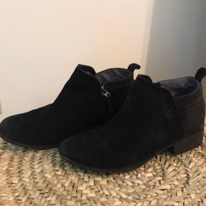 TOMS Women's Deia Bootie (8)